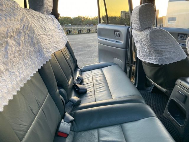 Toyota Zace  第10張相片