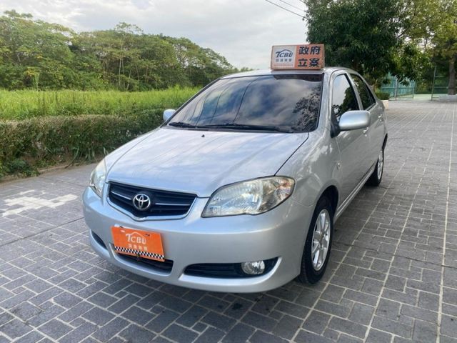 Toyota Vios  第3張相片