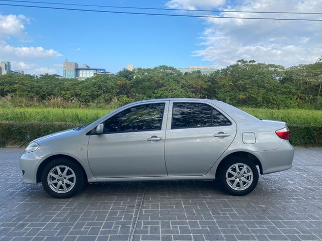 Toyota Vios  第5張相片