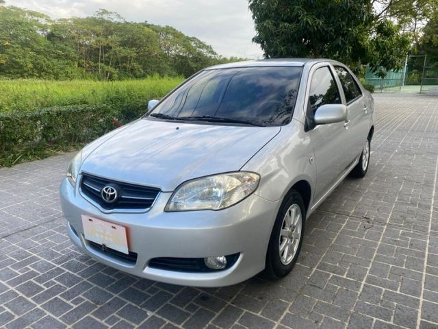 Toyota Vios  第6張相片