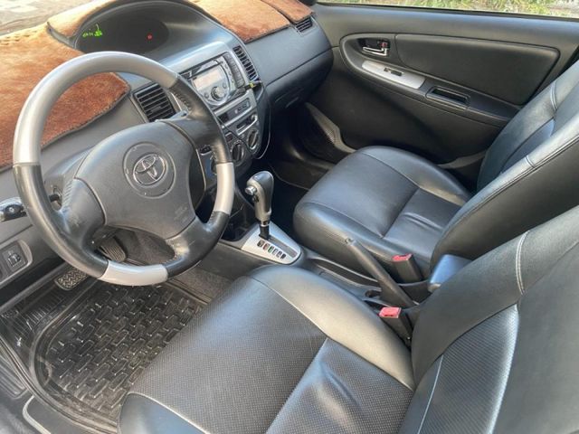 Toyota Vios  第9張相片