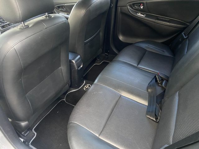 Toyota Vios  第11張相片