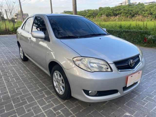 Toyota Vios  第12張相片