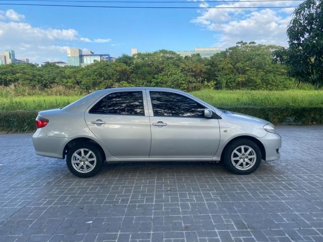 Toyota Vios  第13張相片