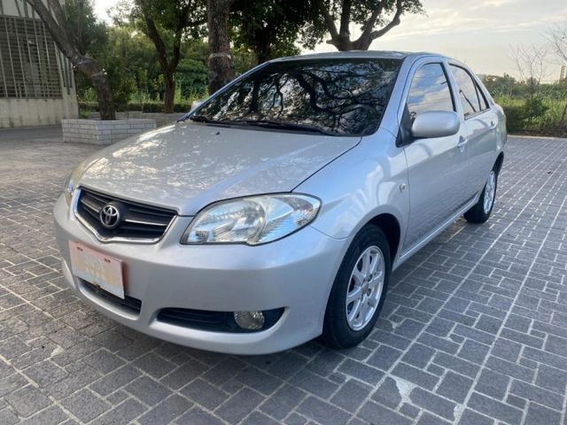 Toyota Vios  第14張相片