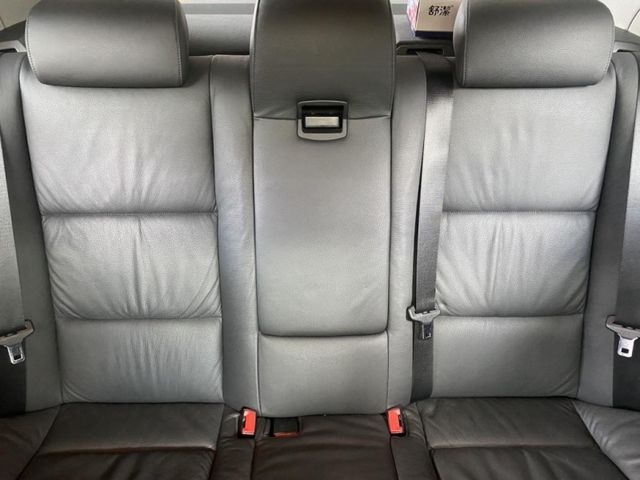 BMW/ 寶馬 523i  第3張相片