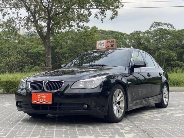 BMW/ 寶馬 523i  第5張相片