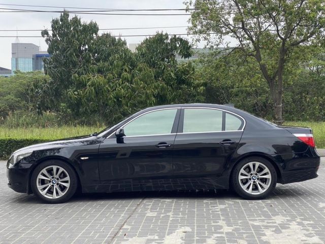 BMW/ 寶馬 523i  第6張相片