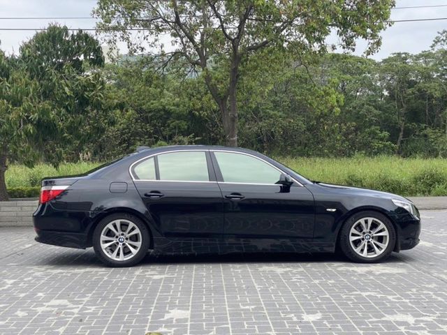 BMW/ 寶馬 523i  第7張相片