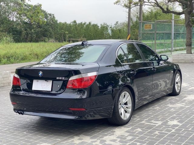 BMW/ 寶馬 523i  第8張相片