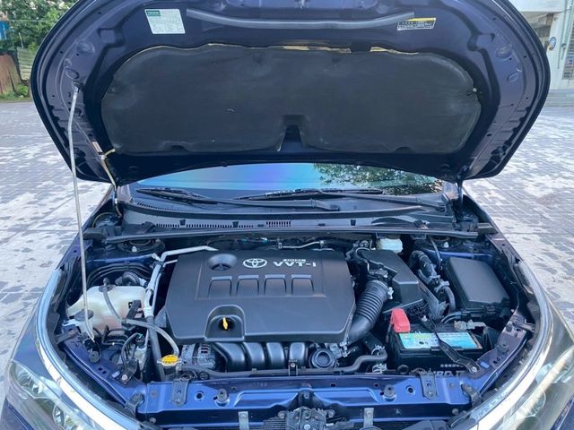 2014  Toyota ALTIS  第5張相片