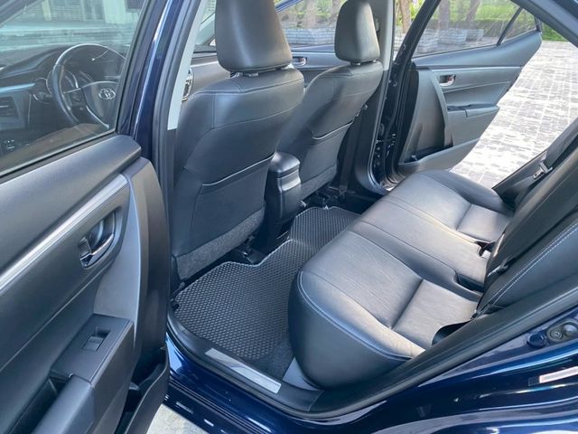 2014  Toyota ALTIS  第17張相片