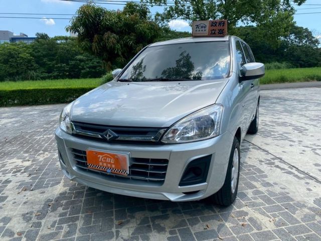 Mitsubishi Zinger  第1張相片