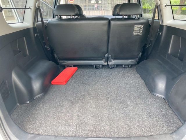 Mitsubishi Zinger  第10張相片