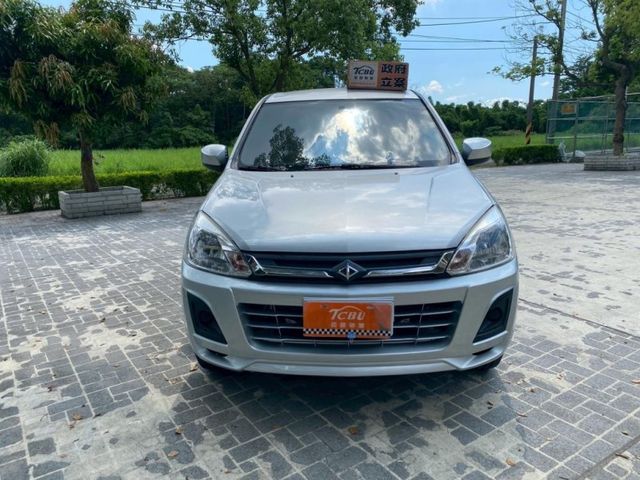 Mitsubishi Zinger  第11張相片