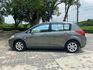 Nissan Tiida  第1張縮圖
