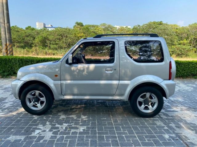 Suzuki Jimny  第2張相片