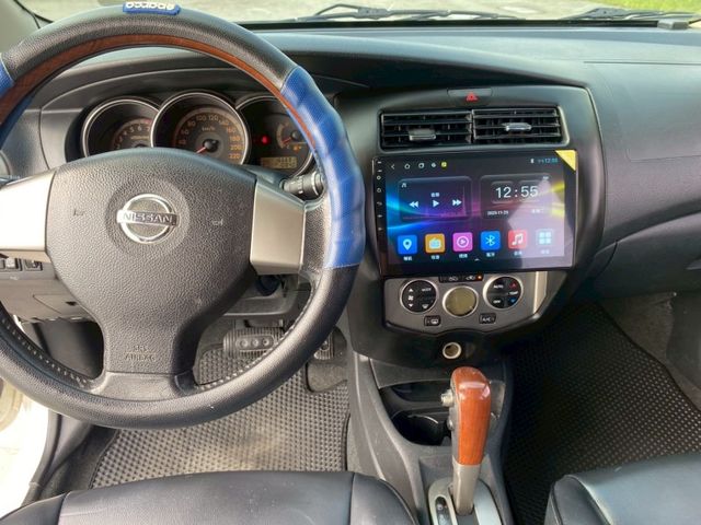 Nissan Livina  第10張相片