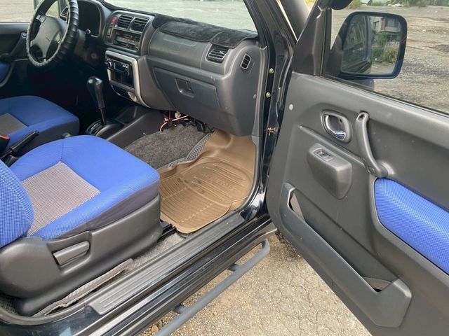 Suzuki Jimny  第6張相片