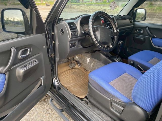 Suzuki Jimny  第8張相片