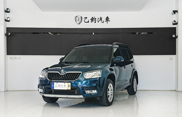 Skoda 斯柯達高雄市中古車的價格 Findcar 找車網