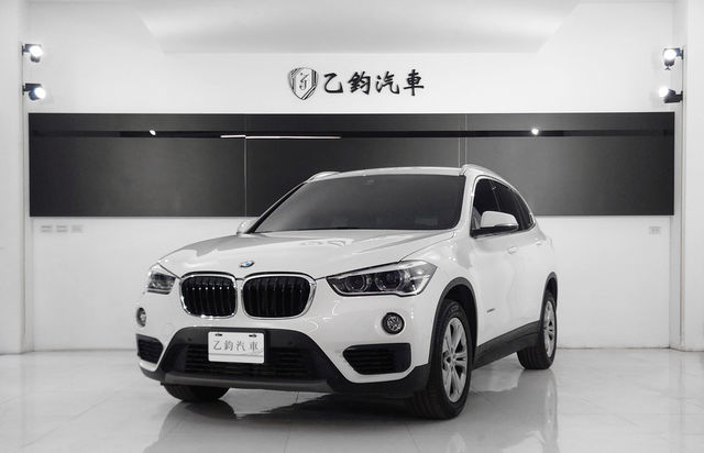 Bmw 寶馬x1 高雄市的價格 Findcar 找車網