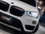 BMW X1 18i 2018年 原漆原鈑件 原廠保固中 定速 車偏警示 恆躍  第1張縮圖