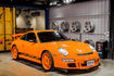 Porsche 911 Carrera 2007款 GT3外觀 改裝 恆躍汽車  第1張縮圖