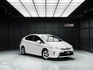 TOYOTA PRIUS 2014年 第三代 日本進口油電 僅跑八萬多 恆躍  第1張縮圖