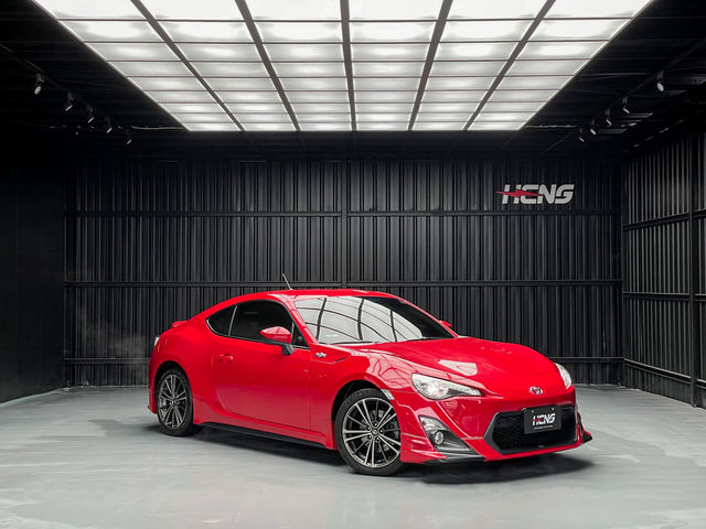 Toyota 豐田86 高雄市中古車的價格 Findcar 找車網