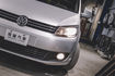 VW Caddy Maxi 2014年 七人 柴油跑三萬多 原版件原廠紀錄 恆躍  第1張縮圖
