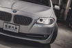 BMW 520D 2012年 F11 總代理 僅跑五萬多 原廠保養 全景 恆躍  第1張縮圖