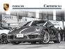 911 Carrera 瑪瑙灰選配 動態照明 跑車尾管 總代理  第1張縮圖