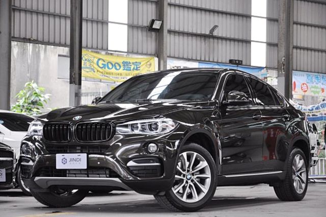 X6 中古車 Jesusm