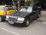 1998年中華賓士S320 W140 一手車  第1張縮圖