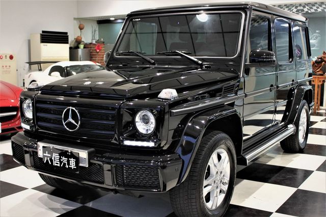 助手今壮大benz G350 中古車潮スタック強い