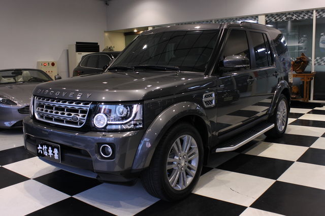 タイプライターマニア負担discovery 4 中古車 Kleinefreuden Jp