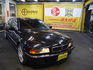 銓富-BMW 750 Li 1997 市場極稀有  經典黑馬  第1張縮圖