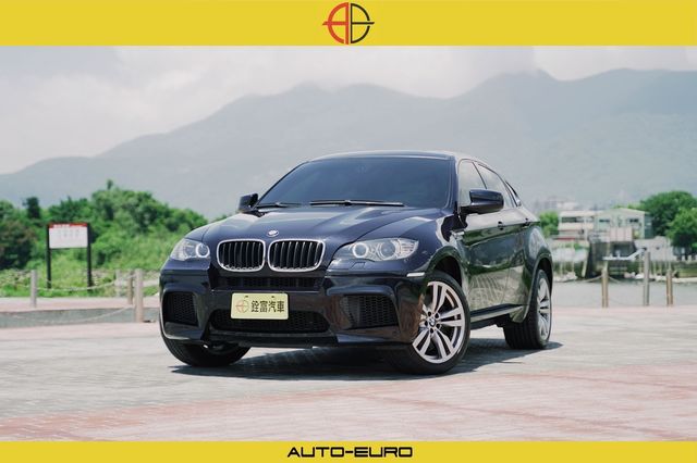 Bmw 寶馬x6 中古車的價格 Findcar 找車網