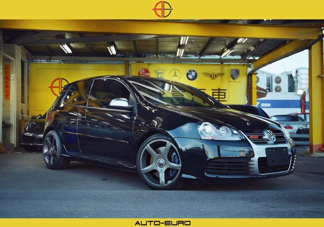 Vw R32 的價格 Findcar 找車網