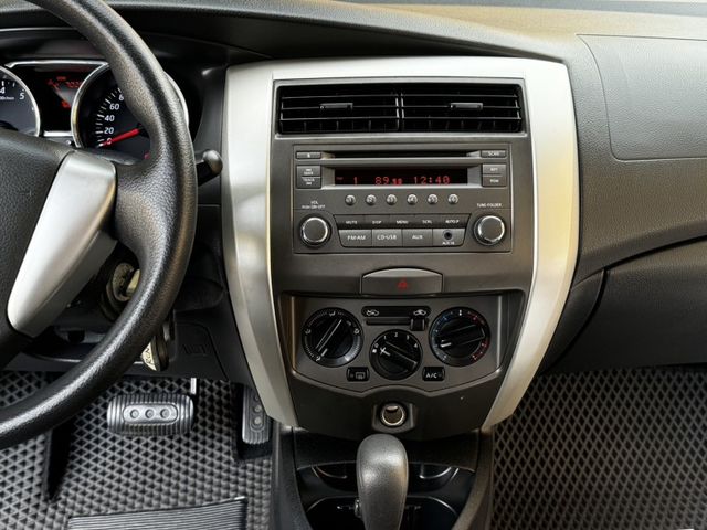Nissan Livina  第20張相片