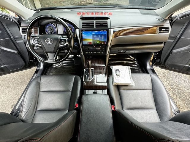 Toyota Camry  第6張相片