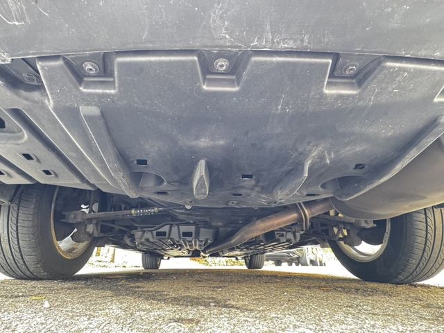 Toyota Camry  第15張相片
