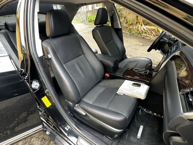 Toyota Camry  第16張相片