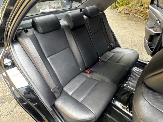Toyota Camry  第18張相片