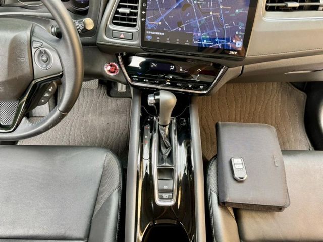 Honda HR-V  第1張相片
