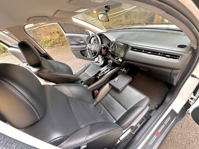 Honda HR-V  第2張相片