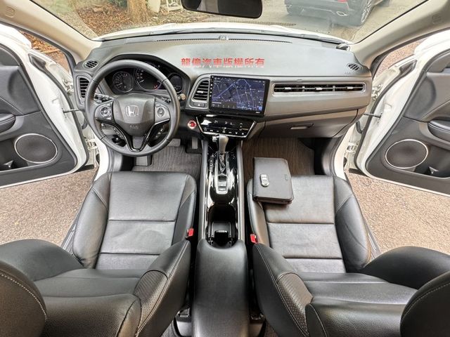 Honda HR-V  第6張相片