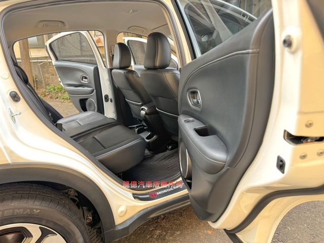 Honda HR-V  第11張相片