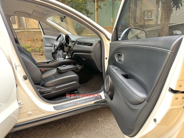 Honda HR-V  第12張相片
